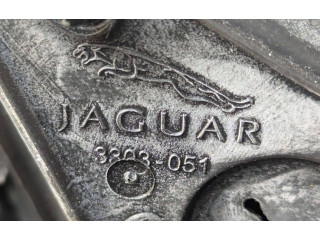 Зеркало электрическое Jaguar S-Type - года