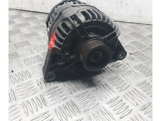 Генератор 047903015Q, B003900 Skoda Fabia Mk1 (6Y)