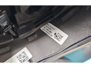 Руль IMPRK1481300 Dacia Sandero