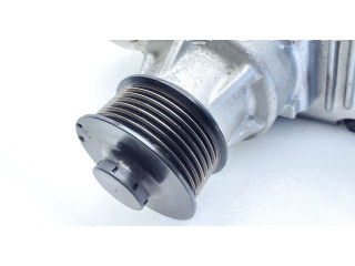 Турбина Нагнетатель Porsche Cayenne (92A)  06E145601AN, 15175312   для двигателя M 06.EC      