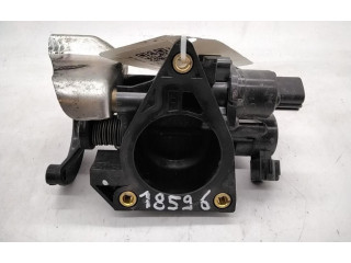 Vstřikovač 163617, 163617 Peugeot 107