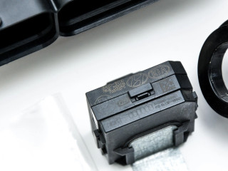 Řídící jednotka 0281013875 KIA Ceed 2006