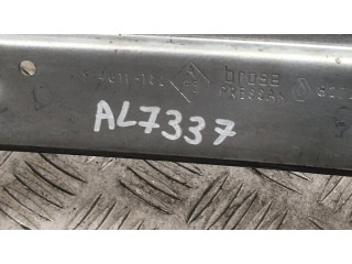 Задний електрический механизм для подъема окна без двигателя