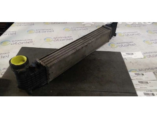 Интеркулер     Ford Galaxy 