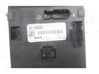 Блок комфорта 8K0907063P Audi A4 Allroad B8