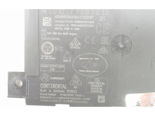 Блок управления A1679007012, A1679007012 Mercedes-Benz GLE W167