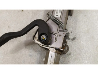 Рулевая рейка 1Z1419502Q Skoda Octavia Mk2 (1Z) 2004-2013 года