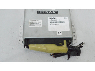 Блок управления впрыском 9146847   Volvo 940