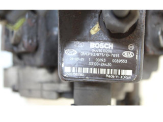 Топливный насос