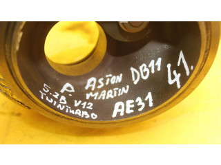 Turbodmychadlo Турбина Aston Martin DB11