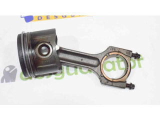 Ojnice 11248473776, 2222DL BMW 1 F20 F21 2.0