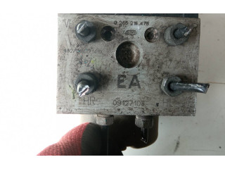 Блок АБС 0265216478, 09127108 Opel Meriva A 2003 - 2010 года