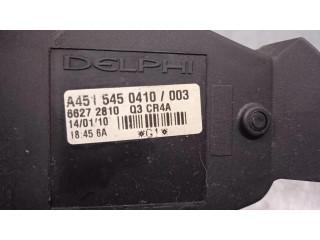 Ручка стеклоочистителей A4515450410, 66272810 Smart ForTwo II