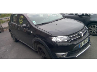 Генератор 231008918R Dacia Sandero