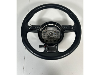 Руль Audi A7 S7 4G 2011 - 2017 года 4G0419091R