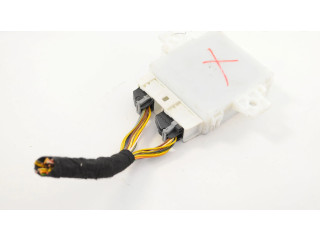 Блок управления парковки A2185450032, A2189024700   Mercedes-Benz CLS C218 X218