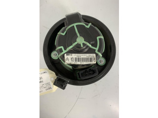 Вентилятор печки Citroen C4 II