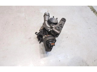 Турбина Subaru Legacy для двигателя EE20ZL0ALB