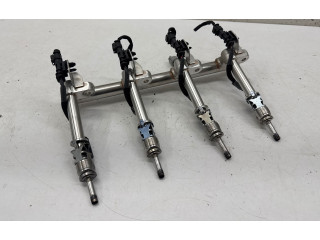 Топливная рампа 31410835, 4D22216   Volvo XC90  