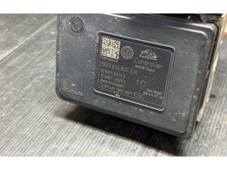 Блок АБС 5Q0614517EK, 28515876663 Volkswagen e-Golf 2014 - года