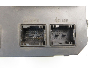 Блок подушек безопасности 9652474480, 9652474480   Citroen C2