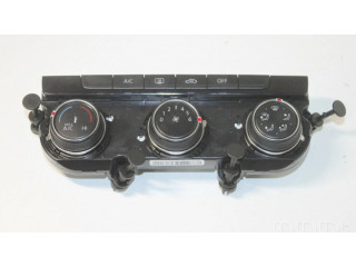 Блок управления климат-контролем 5G0907426M Volkswagen Golf VII