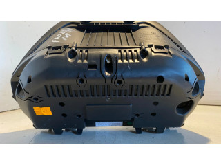 Přístrojová deska BMW 1 F20 F21 2012 62109283287, 17649411