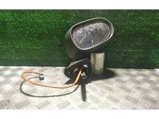 Zpětné zrcátko Renault Modus 2005 015511959