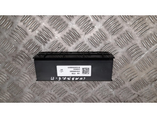 Блок управления климат-контролем 13598156   Chevrolet Camaro