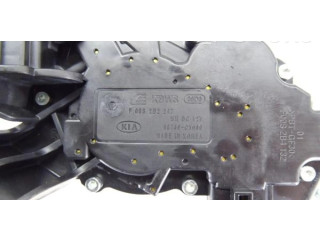 Моторчик заднего дворника 98700-C5000 KIA Sorento IV