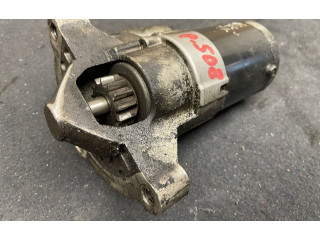 Стартер 9805058680 Peugeot 508