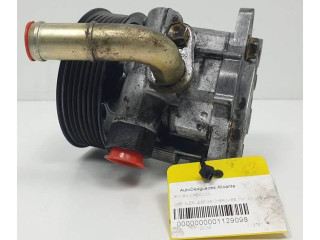  рейка  Колонка рулевая 52090454AA   Jeep Commander  -  года