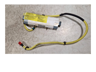 Подушка безопасности в сиденье MR279276 Mitsubishi Pajero