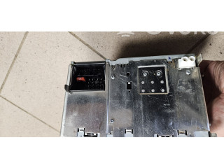 Турбина Радио/ проигрыватель CD/DVD / навигация Audi A3 S3 8P  8P0035186AB, 7640276380         