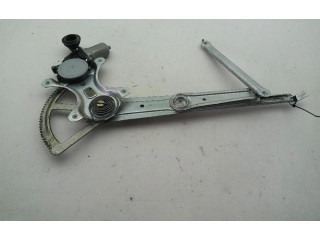 Рулевая рейка Toyota Land Cruiser (J120) 2002 - 2009 года