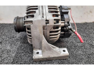 Генератор 0124515054   Volvo V70      