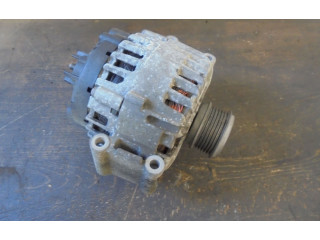 Генератор 06J903023H, 06J903023H Audi A3 S3 8V