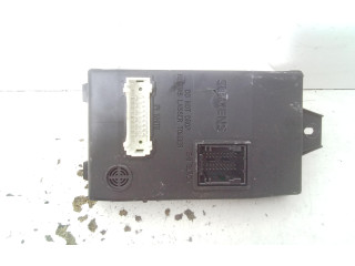 Комплект блоков управления 8200856659, 8200856659 Dacia Sandero