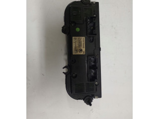 Блок управления климат-контролем 5E0907044AQ   Skoda Octavia Mk3 (5E)