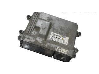 Řídící jednotka SH1518881A, 2757006347 Mazda CX-5 2014