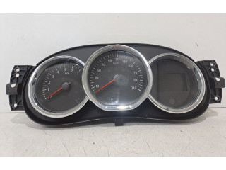 Панель приборов 248106459R Dacia Duster