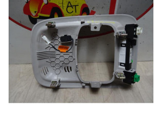 Дисплей 9818840980, 9818840980 Citroen C3 Aircross