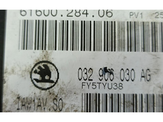 Řídící jednotka 032906030 Skoda Felicia I