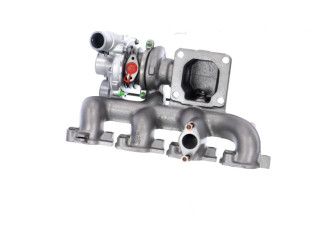 Турбина Ford Transit - Tourneo Connect 714716-5003S, 714716-5003S