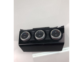 Блок управления климат-контролем 72311VA160, UK1229   Subaru Levorg