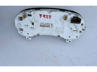 Спидометр (приборный щиток)       Fiat Freemont   -  года   