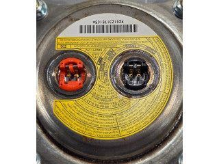 Подушка безопасности водителя TG10A01003, 0589PP1000183 Lexus IS III XE30