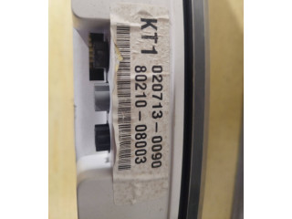 Панель приборов 8021008003, 0207130090   SsangYong Rexton       