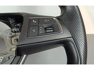 Руль Maserati Quattroporte   -  года       