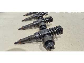 Комплект форсунок 038130073AG Volkswagen Touran I